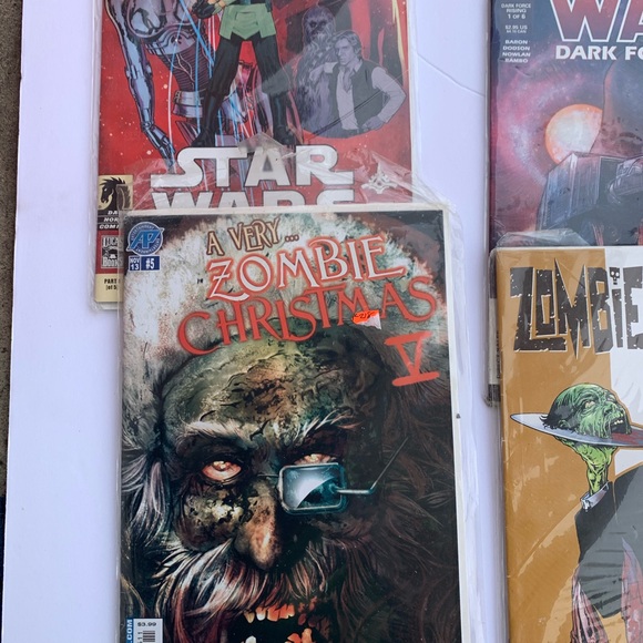 Comic book lot - Picture 1 of 16